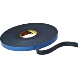 Nastro biadesivo in schiuma polietilenica 9515B 3M 12mm x 33m