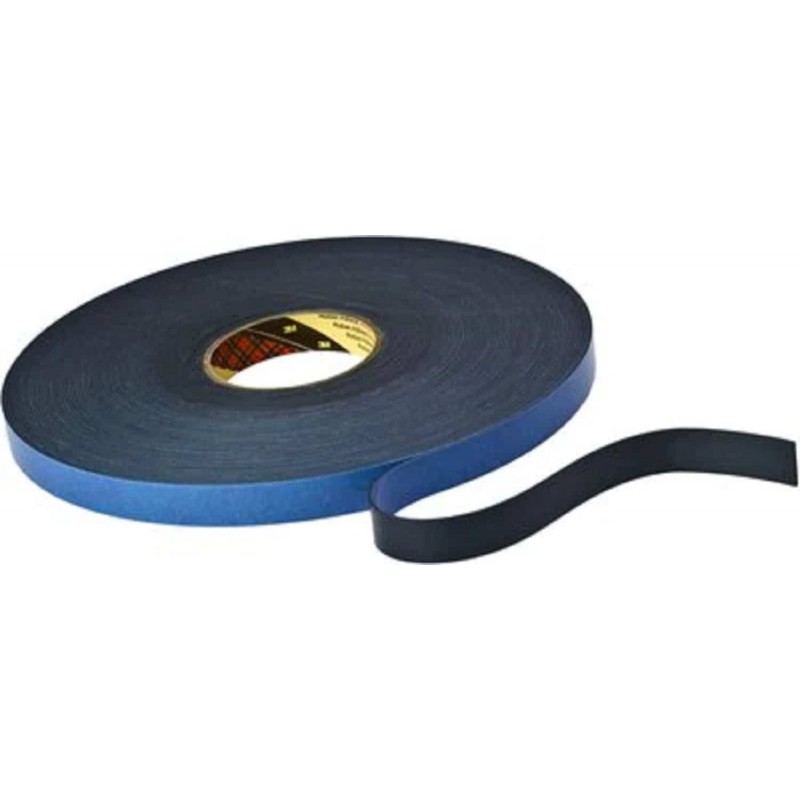 Nastro biadesivo in schiuma polietilenica 9515B 3M 1500mm x 33m