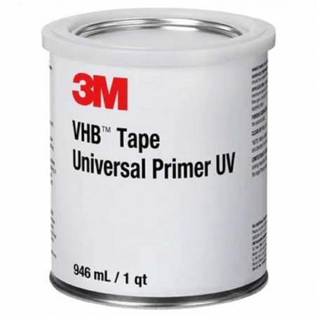 3M VHB Universal Primer UV latta da 3.785l
