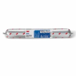 Adesivo sigillante poliuretanico 550 FC 3M, 600ml
