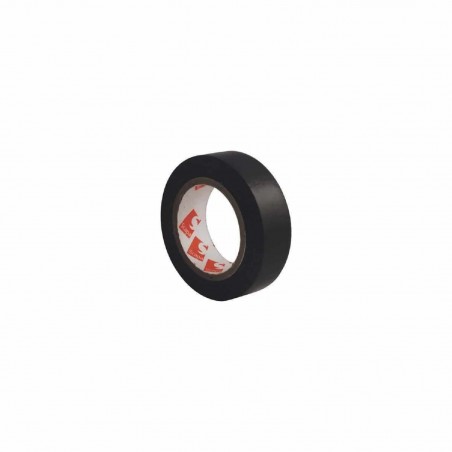 Nastro isolante SCAPA - nero/bianco - 15mm x 25mt Scapa
