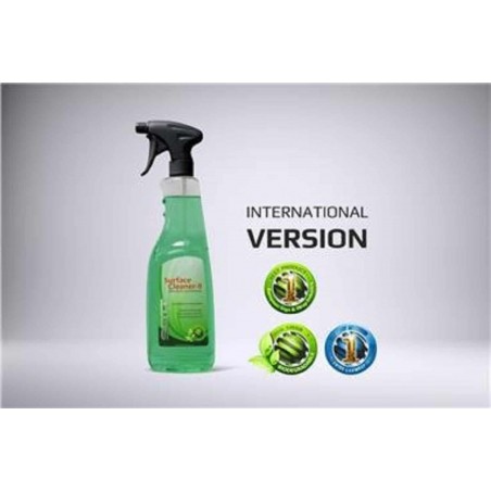 Surface Cleaner Surface Cleaner