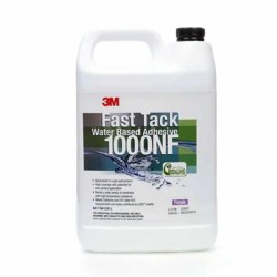 Adesivo a presa rapida a base di acqua 1000NF 3M, porpora, 3.78