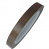 Nastro teflon in PTFE, Resistente al Calore Fino a 300 ℃