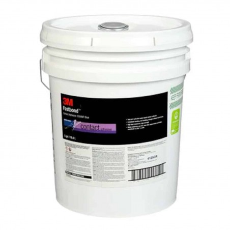 copy of Fastbond Adesivo a contatto 2000NF 3M, Trasparente, 2 L copy of Fastbond Adesivo a contatto 2000NF 3M, Trasparente, 2 L