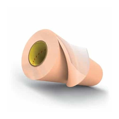Cushion-Mount Plus Nastro per montaggio piastre E1115, Marrone chiaro, 457 o 1372 mm x 23 m