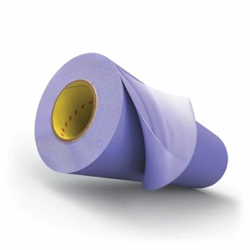Cushion-Mount Plus Nastro per montaggio piastre E1515 3M, viola, 457 mm o 1372 mm