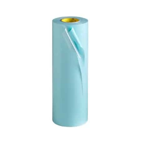Cushion-Mount Plus Nastro per montaggio piastre E1815 3M, blu, 457 mm o 1372 mm