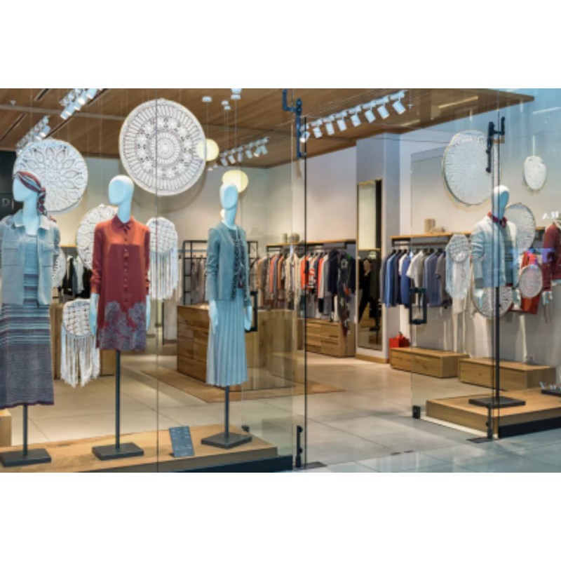 Pellicola a controllo solare Uv Filter Interior