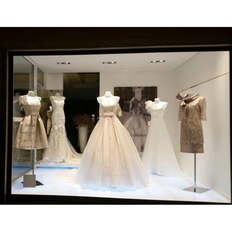 Pellicola a controllo solare Uv Filter Interior