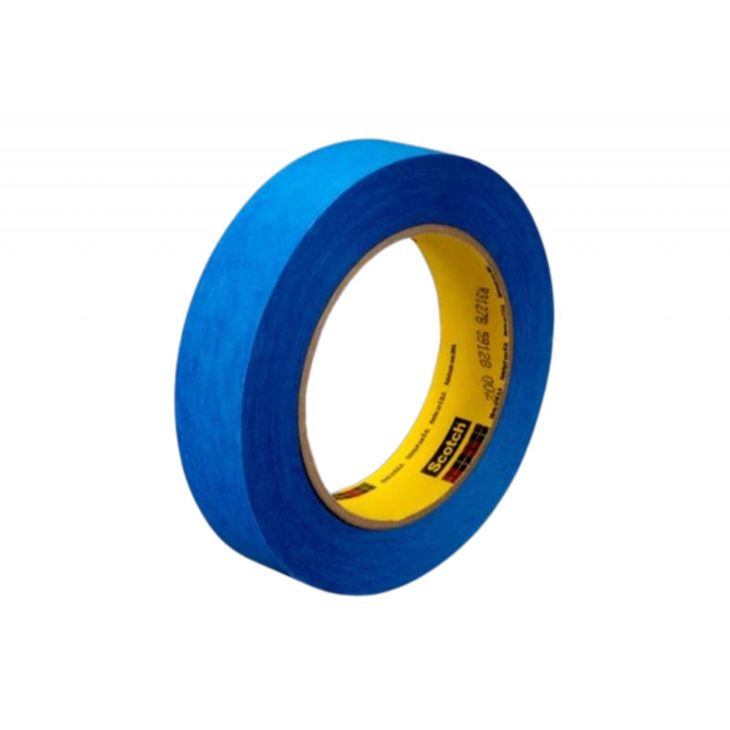 Nastro piatto con supporto macerabile R3127 RM, Bianco, 48 mm x 55 m, 0.11 mm