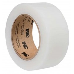 Nastro sigillante Extreme 4411N 3M, Semitrasparente o nero, 50 mm x 5.5 m, Blister IPC 3M