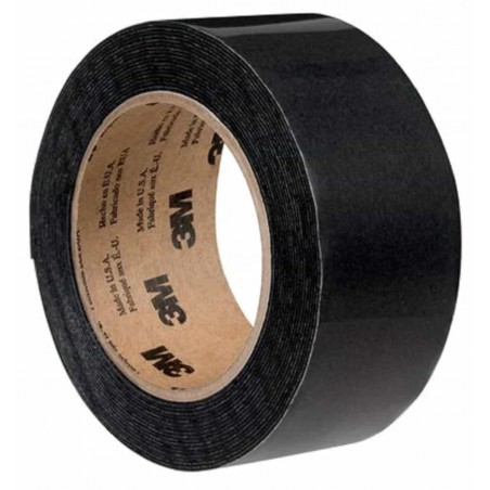 Nastro sigillante Extreme 4411N 3M, Semitrasparente o nero, 50 Nastro sigillante Extreme 4411N 3M, Semitrasparente o nero, 50
