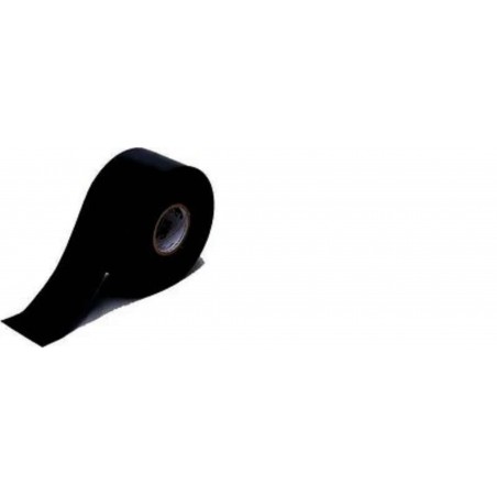 Nastro isolante in vinile 3M Temflex 1800 nero 50 mm x 33 m Nastro isolante in vinile 3M Temflex 1800 nero 50 mm x 33 m
