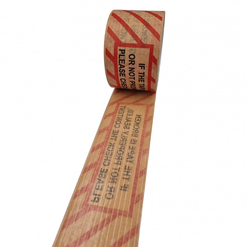 copy of Nastro adesivo da imballo personalizzato in carta