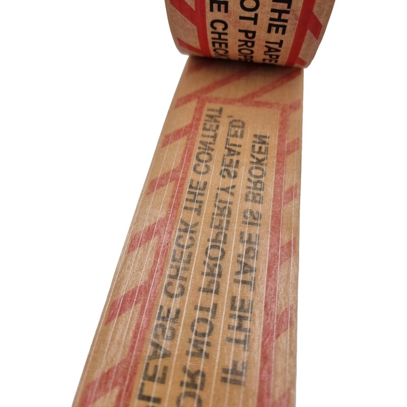 copy of Nastro adesivo da imballo personalizzato in carta