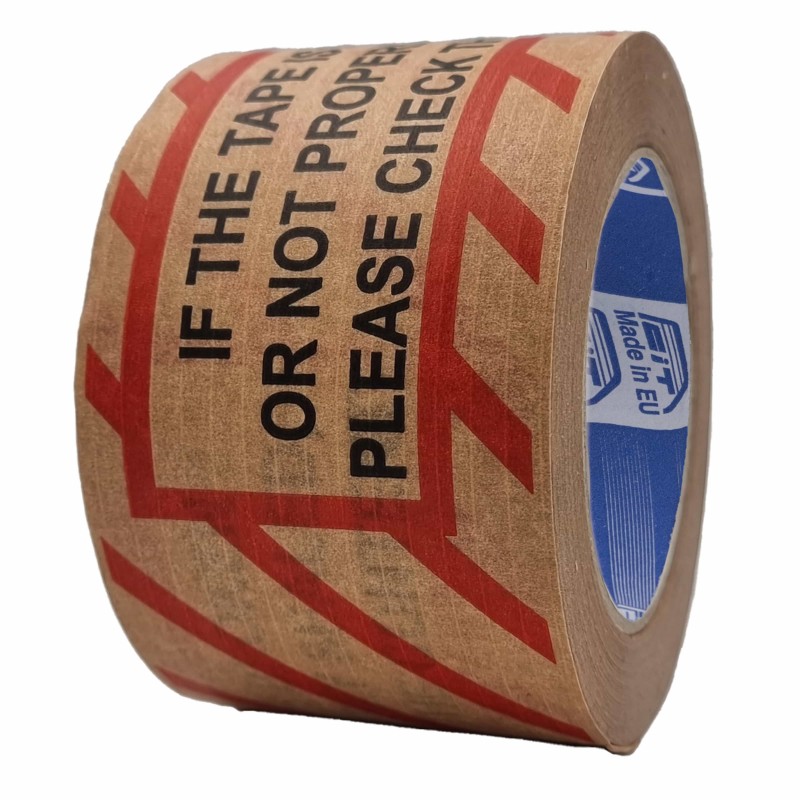 copy of Nastro adesivo da imballo personalizzato in carta