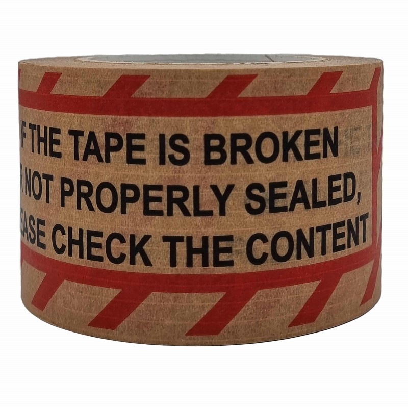 copy of Nastro adesivo da imballo personalizzato in carta