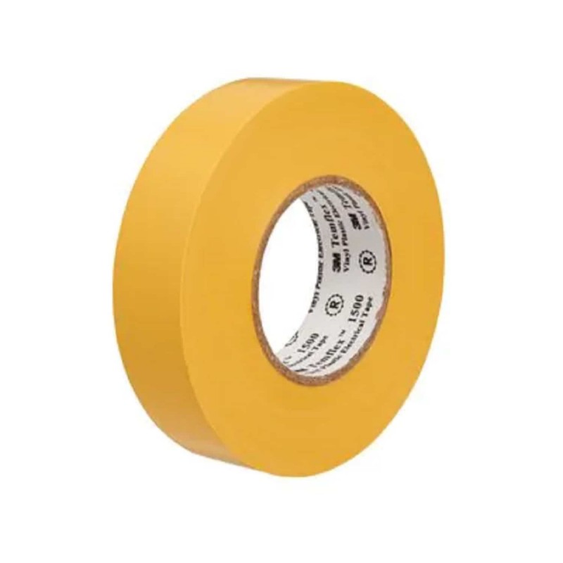 copy of Nastro elettrico in PVC 3M Temflex 1500, vari colori