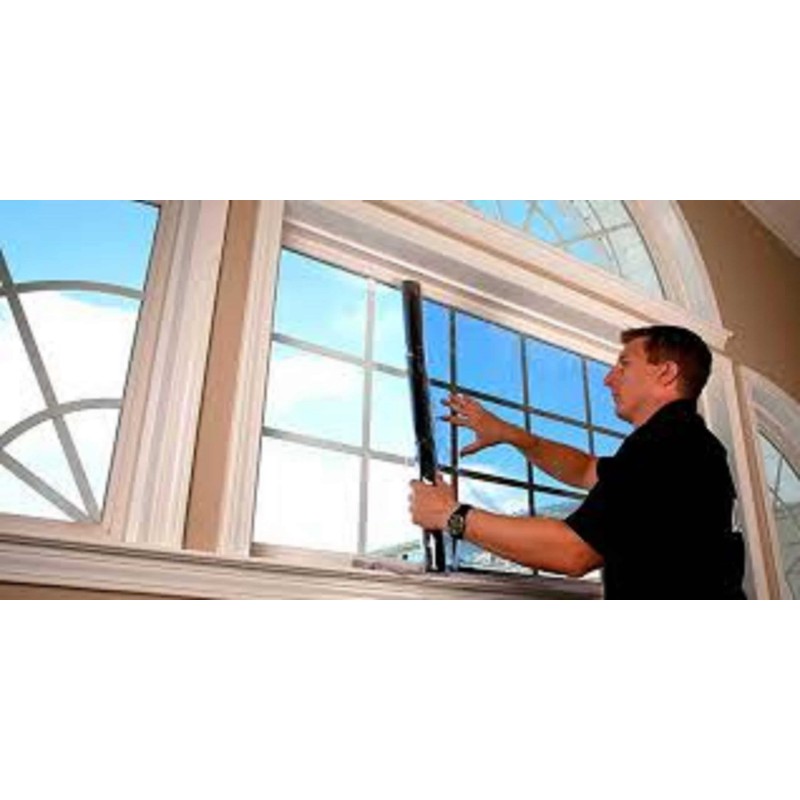 Pellicola solare 3M Silver 15 Exterior