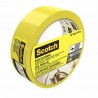copy of Scotch Nastro di mascheratura ad alte prestazioni per superfici delicate 2080 UK, 24mm x 41m