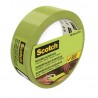 Scotch Nastro di mascheratura ad alte prestazioni per superfici delicate 2080 UK, 36mm x 41m