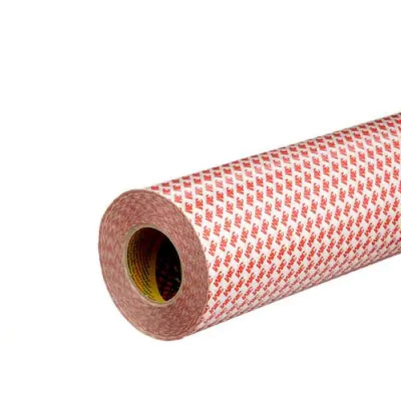 Nastro biadesivo ad alte prestazioni 9088-200 3M, Trasparente