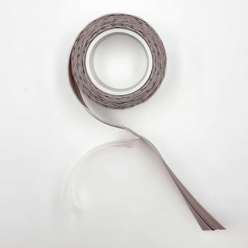 Nastro in silicone autoagglomerante SIL50