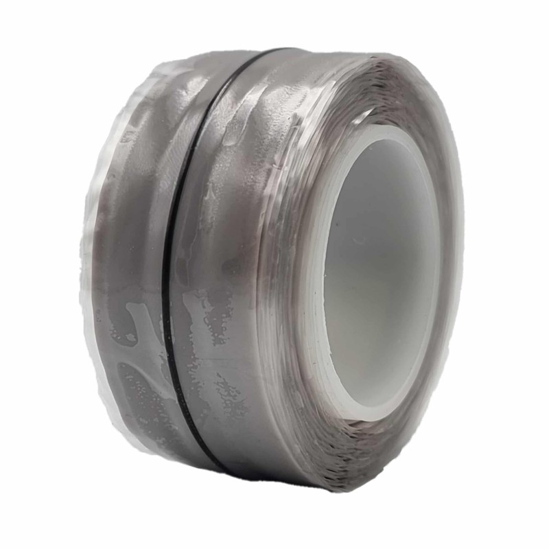 Nastro in silicone autoagglomerante SIL50