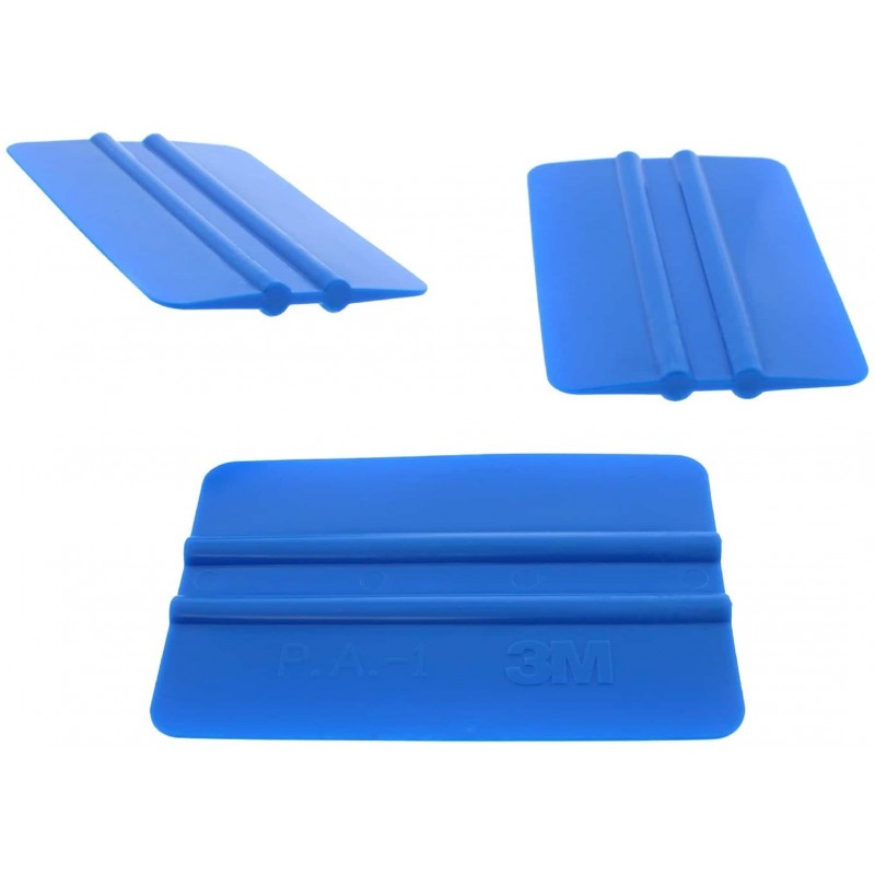 Spatola 3M PA-1 blu
