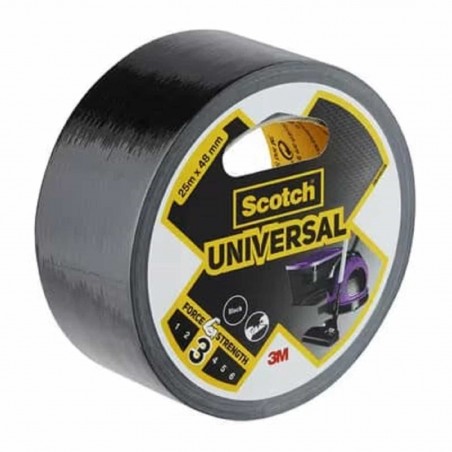copy of Scotch Universal Nastro adesivo 2904 3M, 10 m x 48 mm 6UN/BOX copy of Scotch Universal Nastro adesivo 2904 3M, 10 m x 48 mm 6UN/BOX