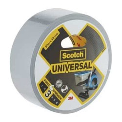 copy of Scotch Universal Nastro adesivo 2904 3M, 10 m x 48 mm 6UN/BOX 3M on Adhesivetapes