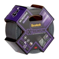 Scotch Extremium No Residue...