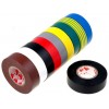 SCAPA Electrical Tape - 9 colours - 15 mm x 10 mt