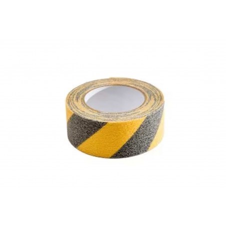 3M Safety-Walk Nastro Antiscivolo Universal Giallo/Nero, 50 mm x 20 m 3M Safety-Walk Nastro Antiscivolo Universal Giallo/Nero, 50 mm x 20 m