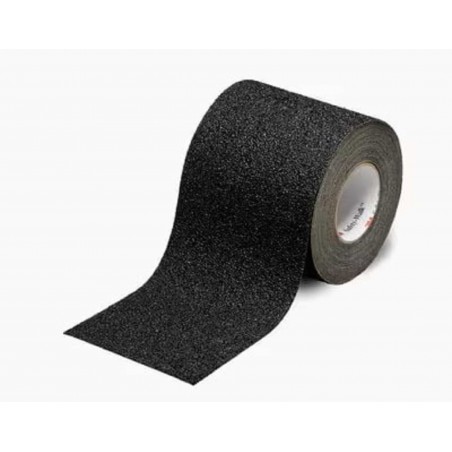 3M Safety-Walk Nastro Antiscivolo Coarse Serie 700, Nero, 25 mm x 18.3 m 3M Safety-Walk Nastro Antiscivolo Coarse Serie 700, Nero, 25 mm x 18.3 m