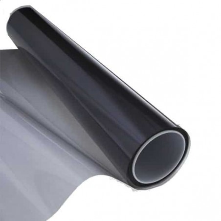 Pellicola per auto Fume chiaro 50 Pellicola per auto Fume chiaro 50