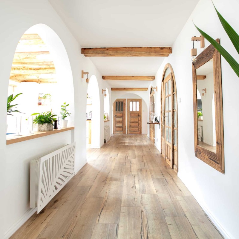 Pellicola di sicurezza per specchi Mirrorbacking  B, EN12600 - UNI7697 classe 2B2