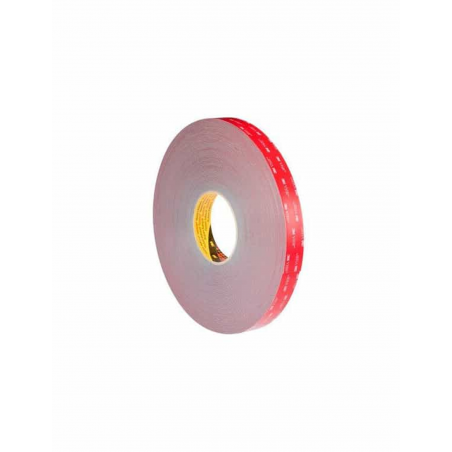 Nastro Biadesivo 3M VHB GPH-060 12mm x 33mt Nastro Biadesivo 3M VHB GPH-060 12mm x 33mt