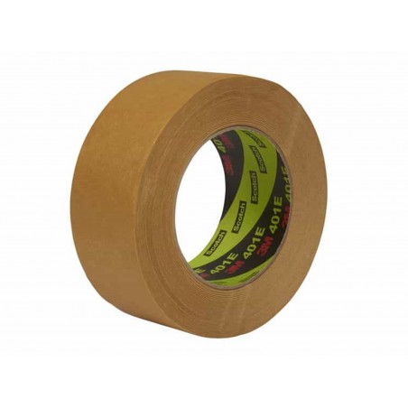 Nastro in Carta 3M SCOTCH 401E 18 mm x 50 m - 0,17 mm Nastro in Carta 3M SCOTCH 401E 18 mm x 50 m - 0,17 mm