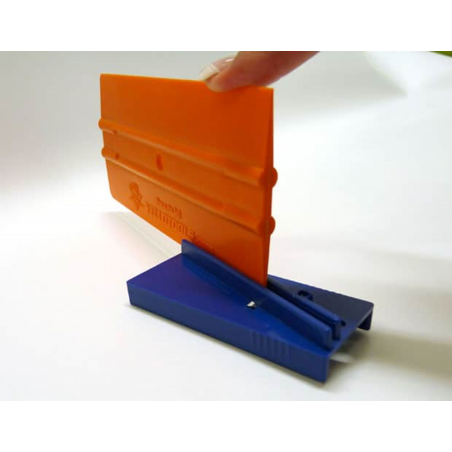 Squeegee Grinder Squeegee Grinder