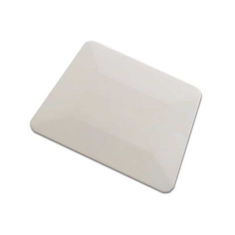 Spatola Teflon White