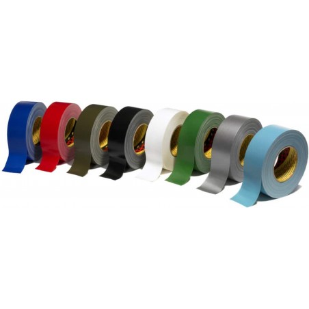Nastro adesivo ad alta resistenza 3M 389 50mm x 50mt Nastro adesivo ad alta resistenza 3M 389 50mm x 50mt