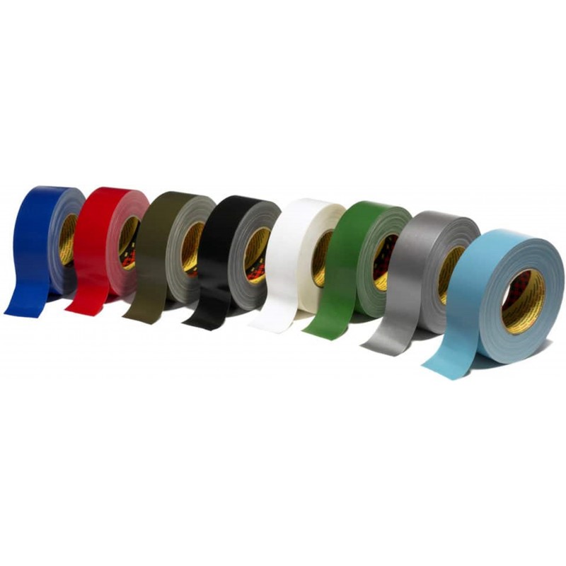 Nastro adesivo ad alta resistenza 3M 389 1235mm x 50mt