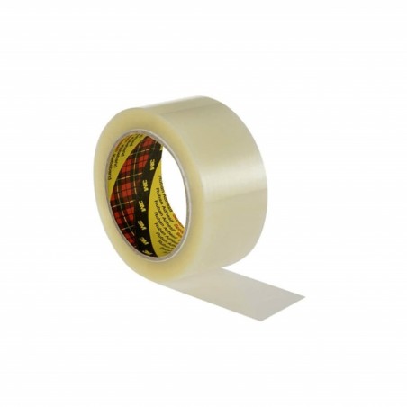 Nastro da imballo 3M 3739 PPL 38mm x 66m Nastro da imballo 3M 3739 PPL 38mm x 66m