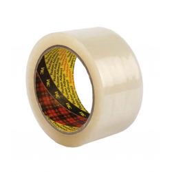 Nastro da Imballo Silenzioso in PVC 3M 6890 50mm 3M