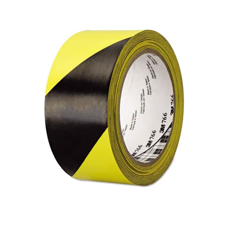 Nastro per la segnaletica di sicurezza 3M 766 - 767