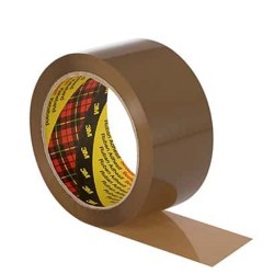 Nastro adesivo da imballaggio 371 PPL 3M 38mm x 66mt 3M