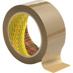 Nastro da imballaggio 3M 3707 50 mm x 66 mt 3M