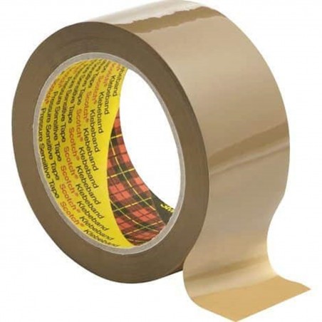 Nastro da imballaggio 3M 3707 50 mm x 66 mt